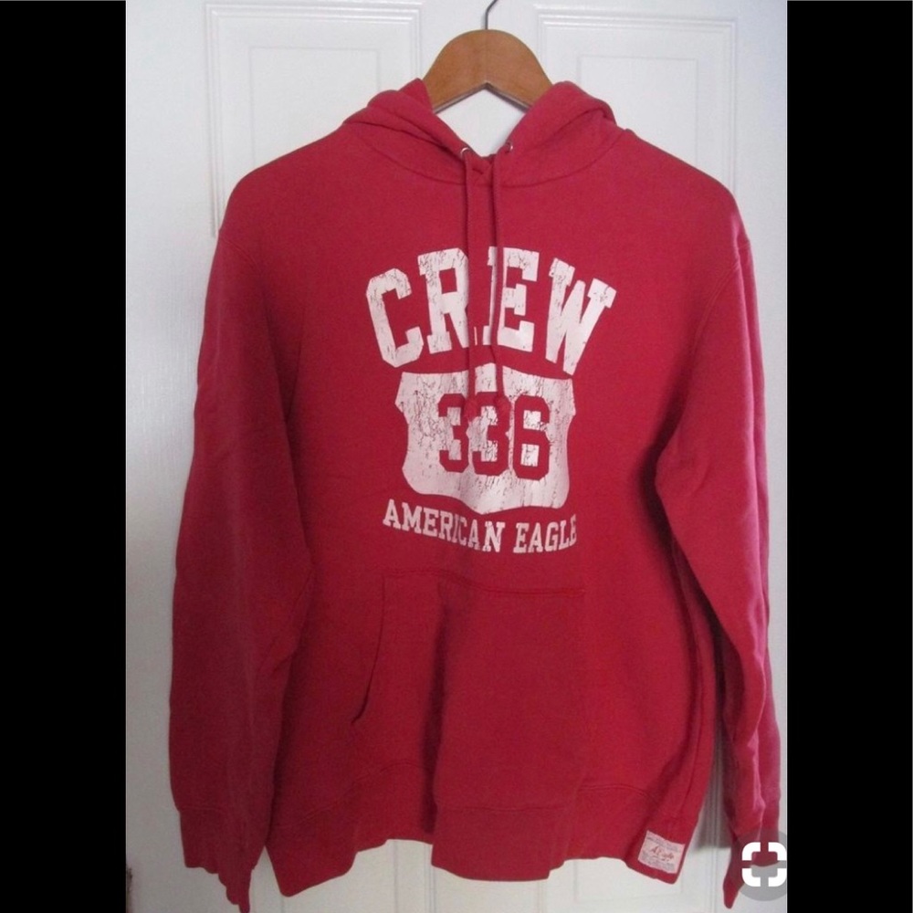 American Eagle hoodie